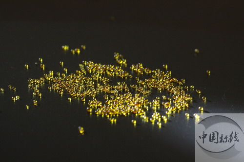 宁德道路标线玻璃微珠 工程配套